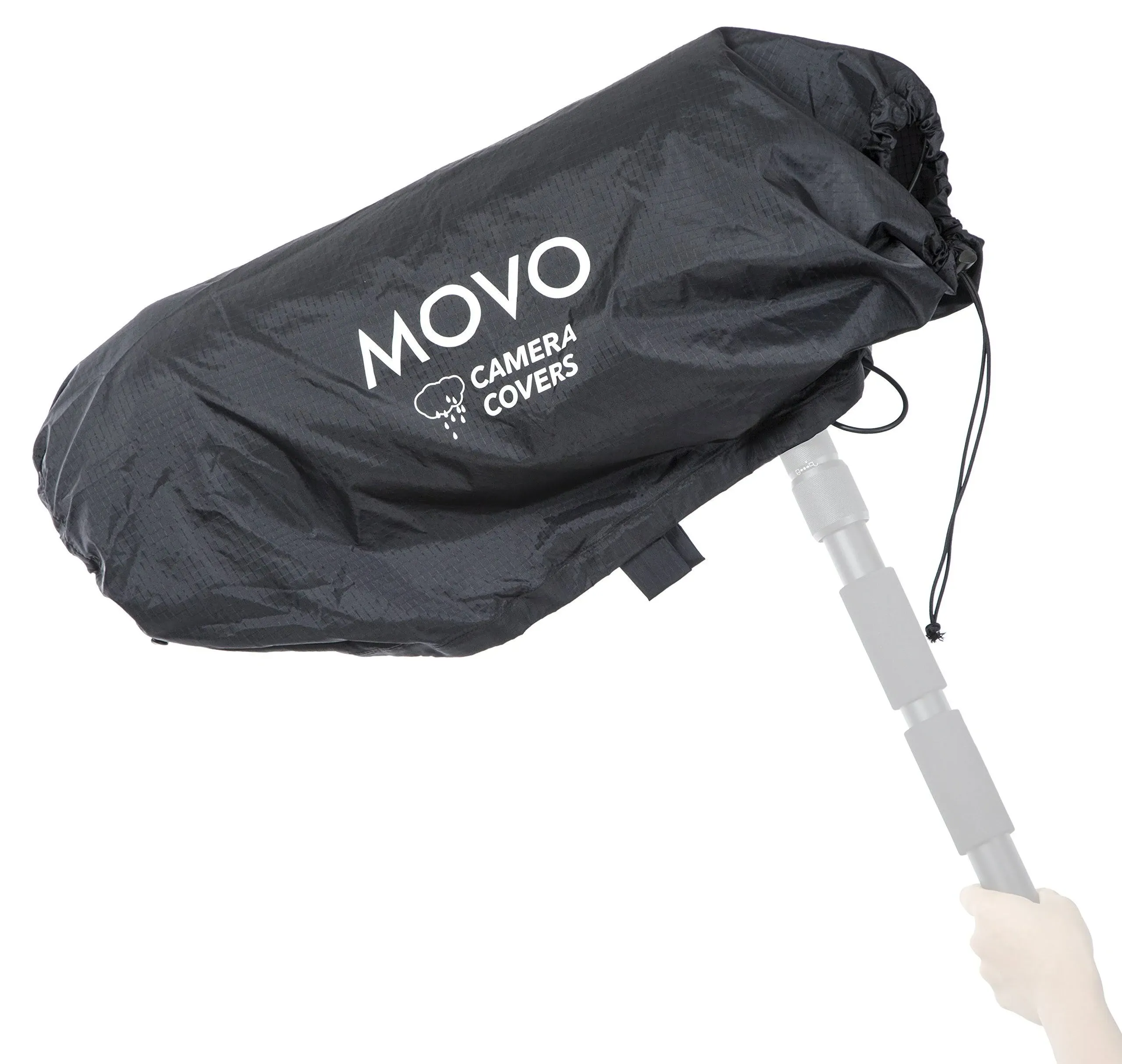 Movo CRC31 Storm Raincover Protector