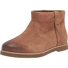 Ugg- josefene cuff boot/ chestnut color! Size 5 1/2 NEW!