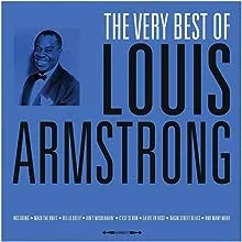 Louis Armstrong, Very Best Of Import