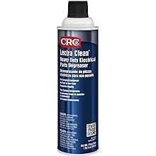 CRC Lectra Clean Heavy-Duty Degreaser