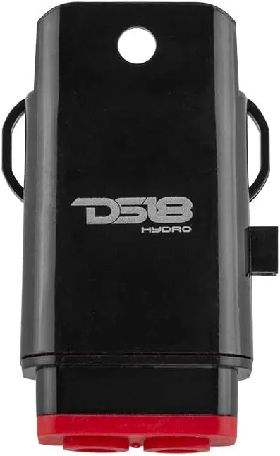 DS18 Marine Grade Fuse Holder 8 GA