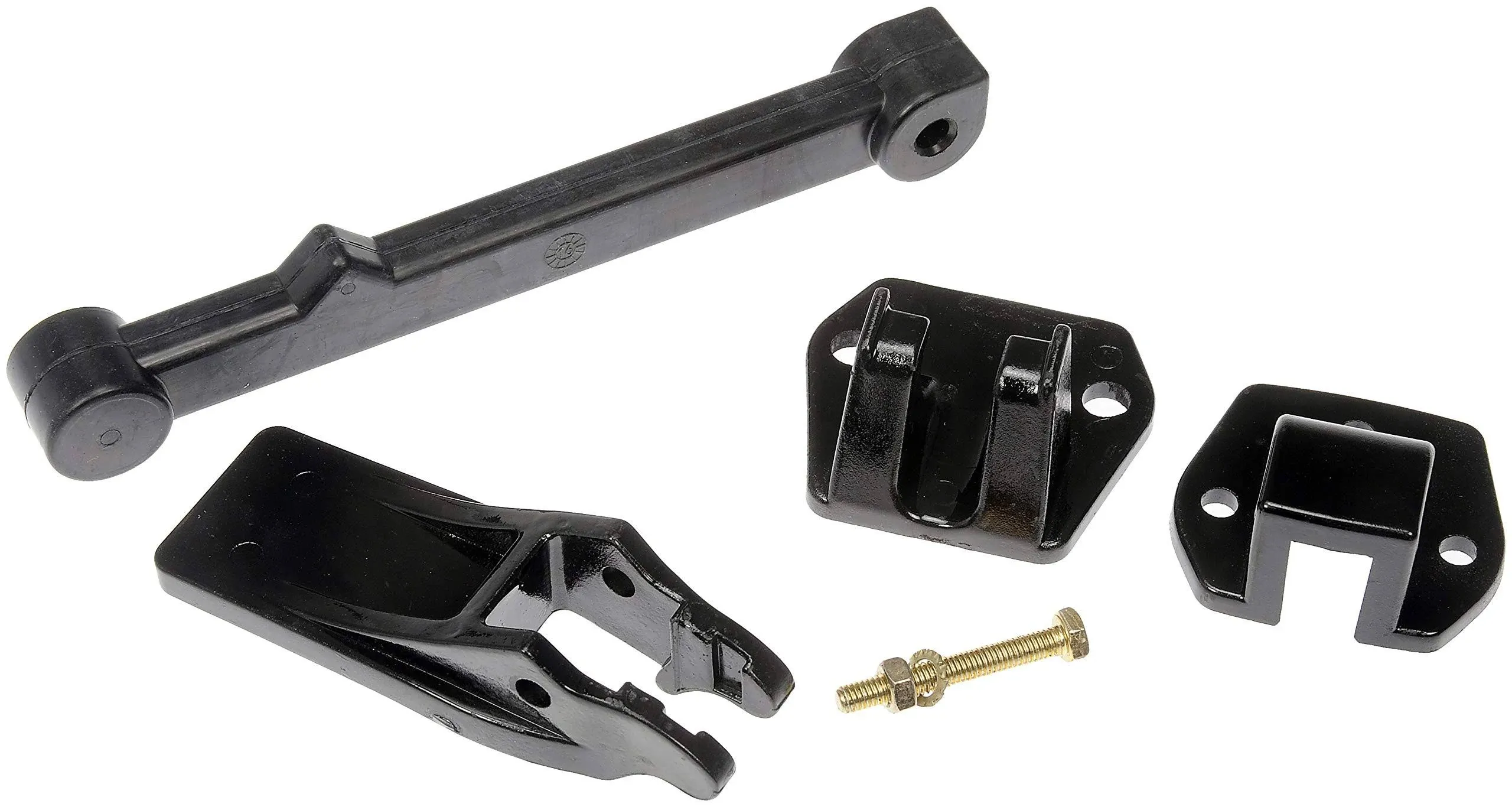 Dorman® 315-5101CD HD Solutions Series Hood Latch