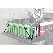 Extreme Max 5500.4076 RampXtender Motorcycle Ramp and Tailgate Extender Combo