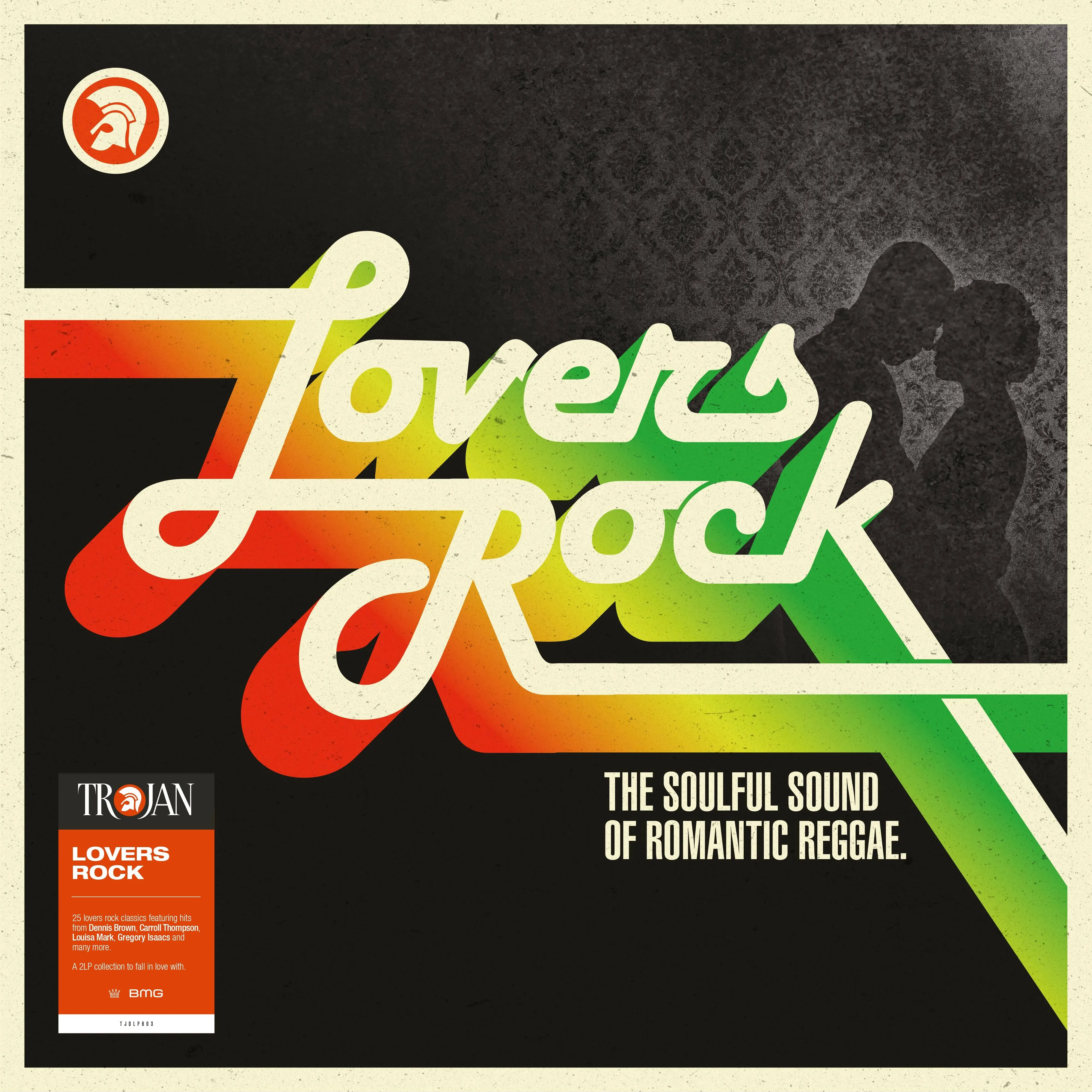 Lovers Rock (The Soulful Sound of Romantic Reggae)