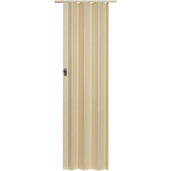 Marquis 32" x 80" Maple Folding Door