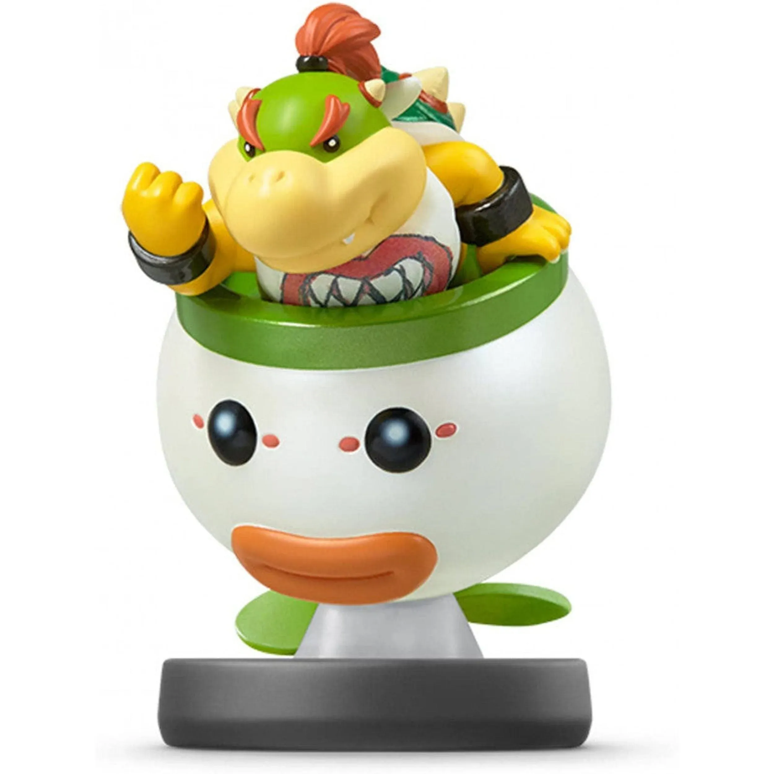 Nintendo Amiibo Bowser Jr Super Smash Bros