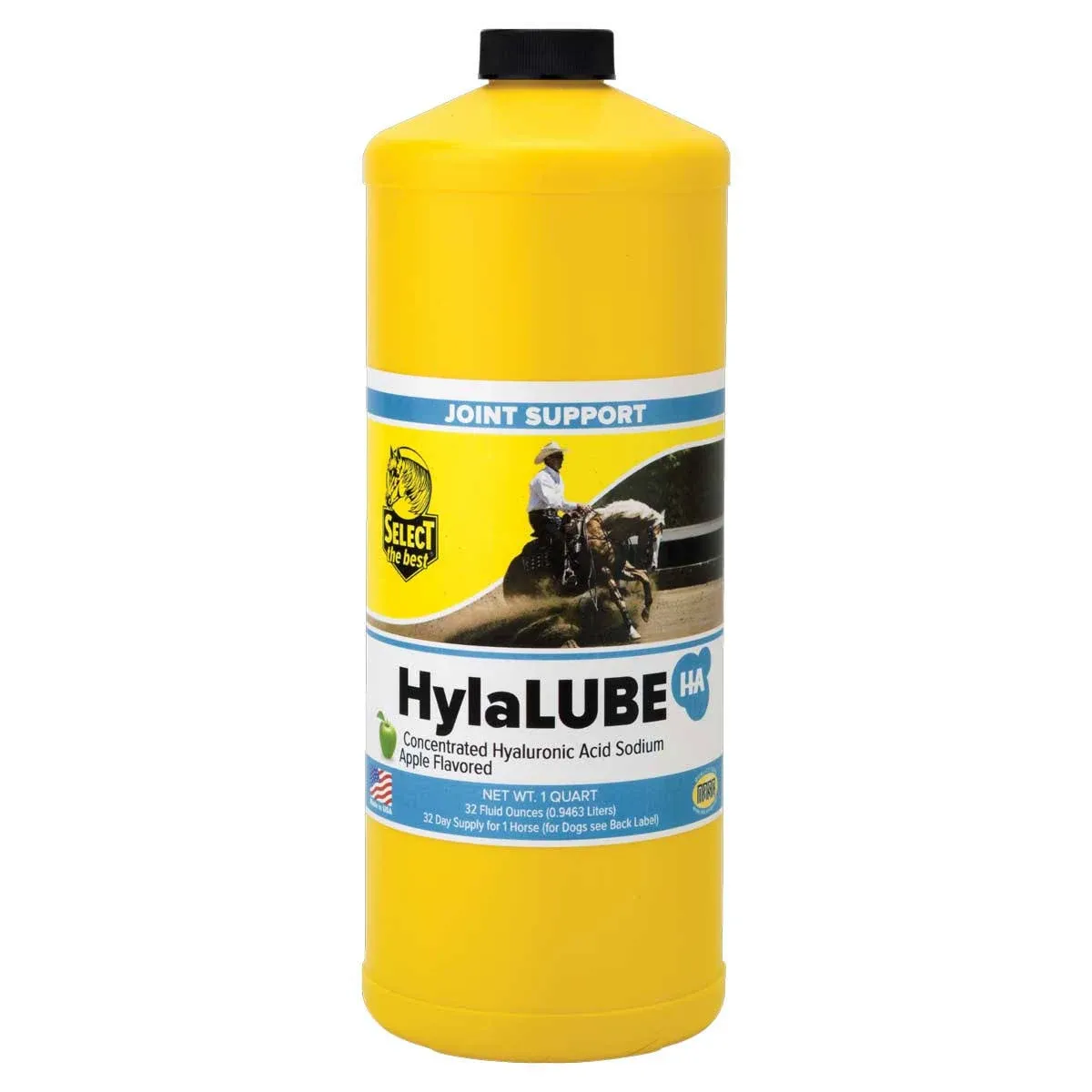 Richdel HylaLUBE Concentrate