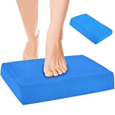 Milky House Balance Board Foam Pad