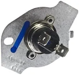 Edgewater Parts 8573713 Thermal Fuse Compatible With Whirlpool Dryers