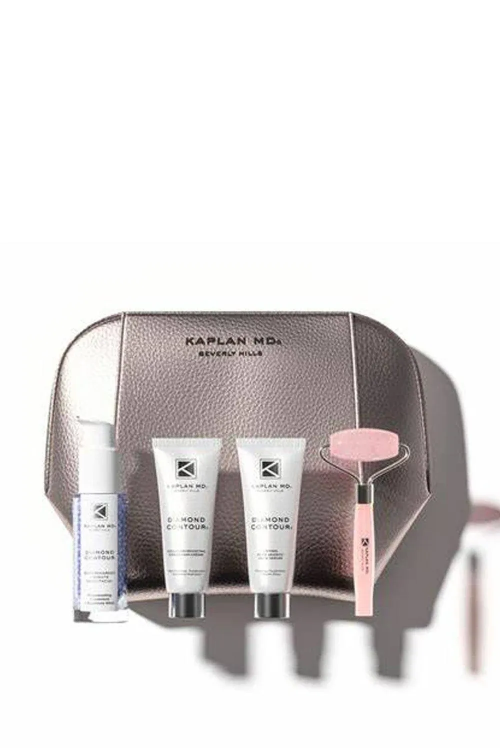 Diamond Contour 5-piece Discovery Kit