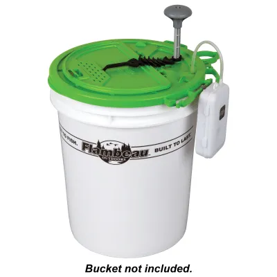 Flambeau Bait Butler Aerator