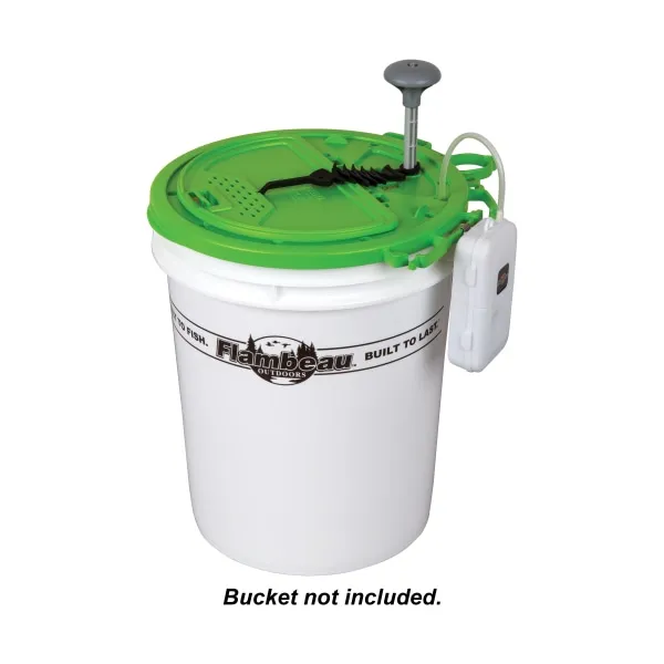 Flambeau Bait Butler Aerator