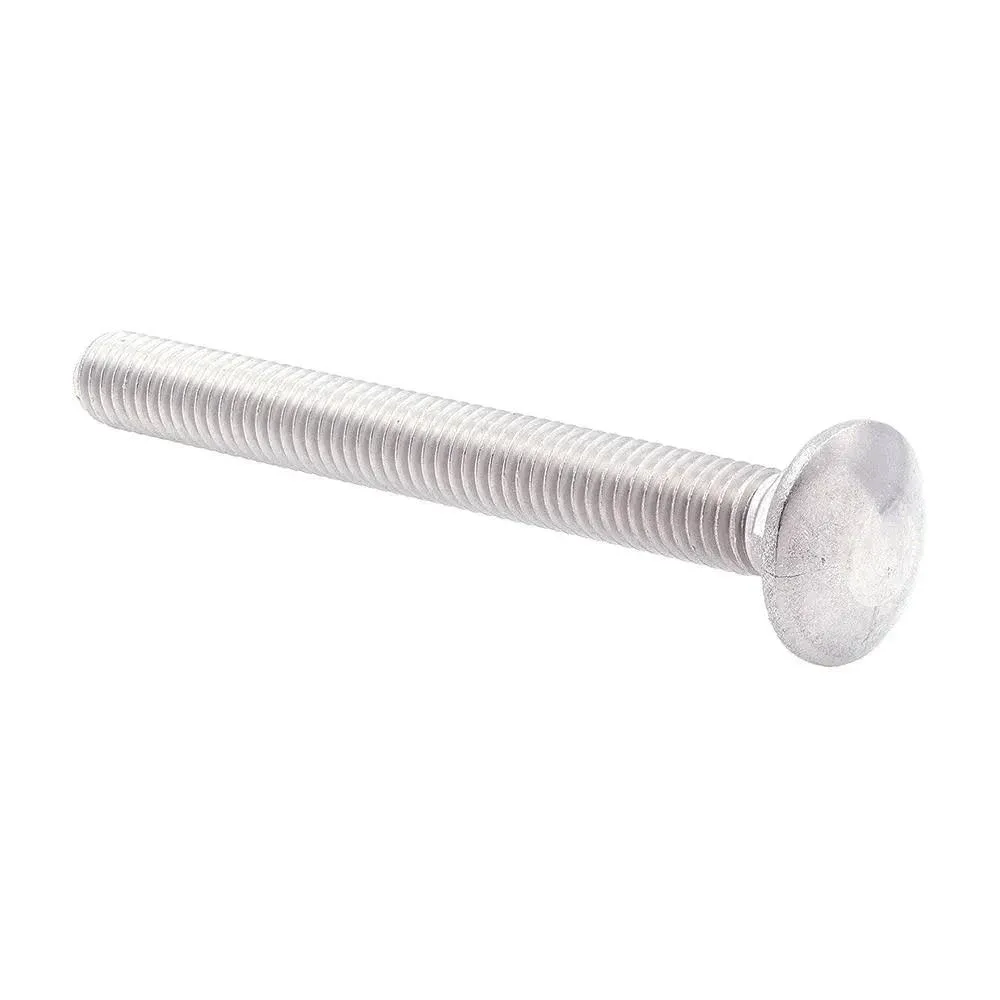 Prime-Line Carriage Bolts