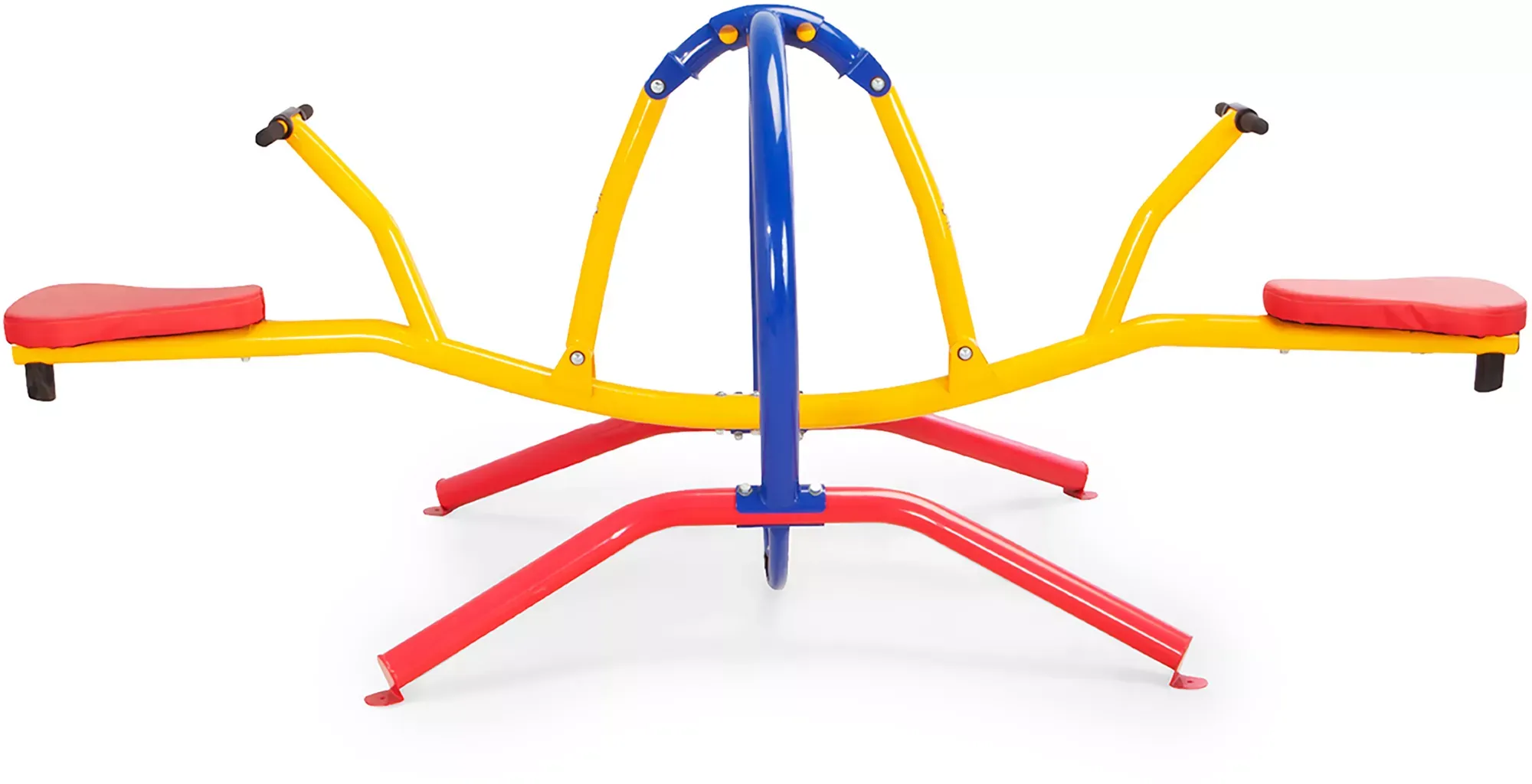 Gym Dandy Deluxe Pendulum Teeter Totter