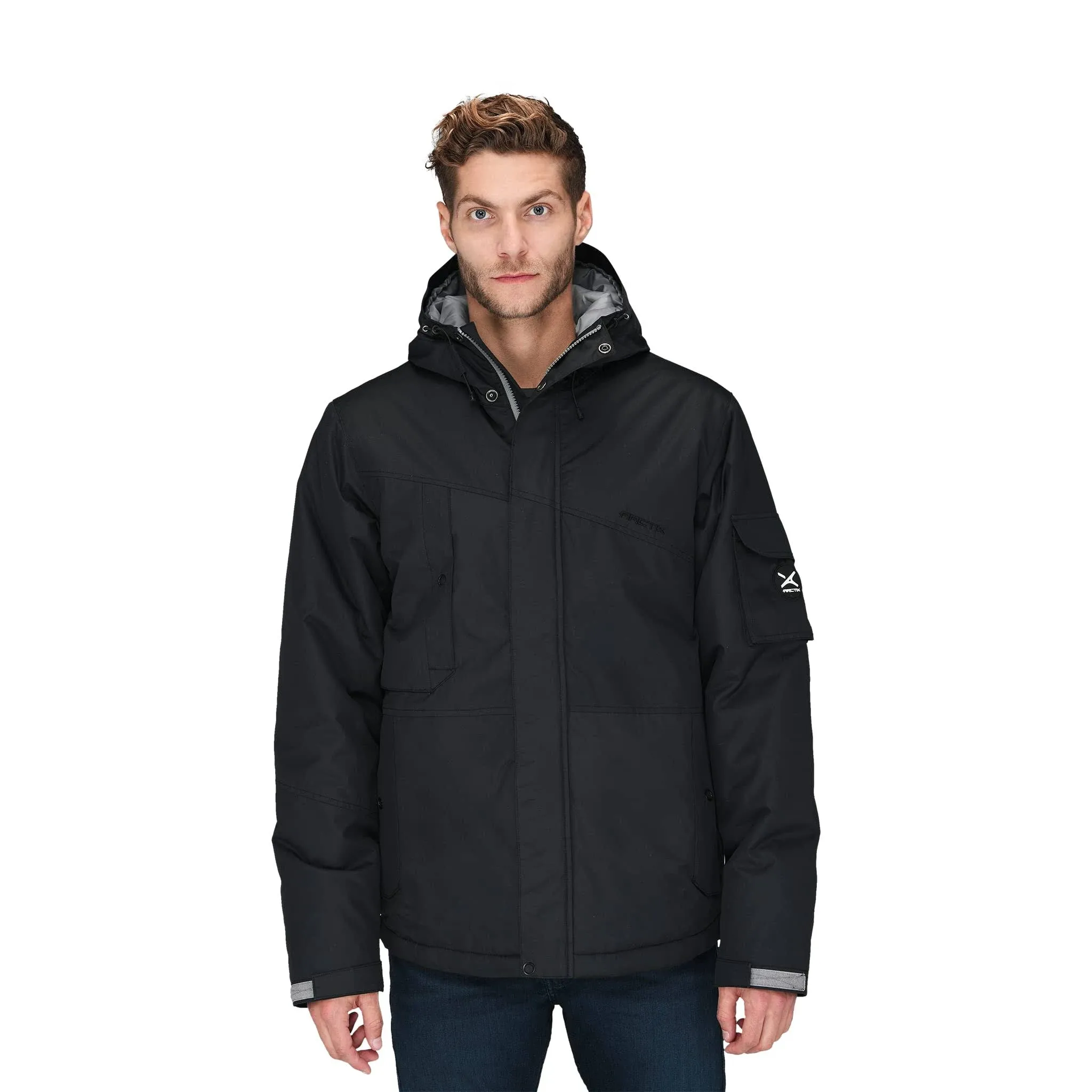 Men&#39;s Icecap Insulated Jacket