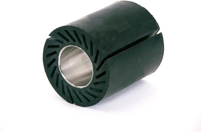 Expansion Roller