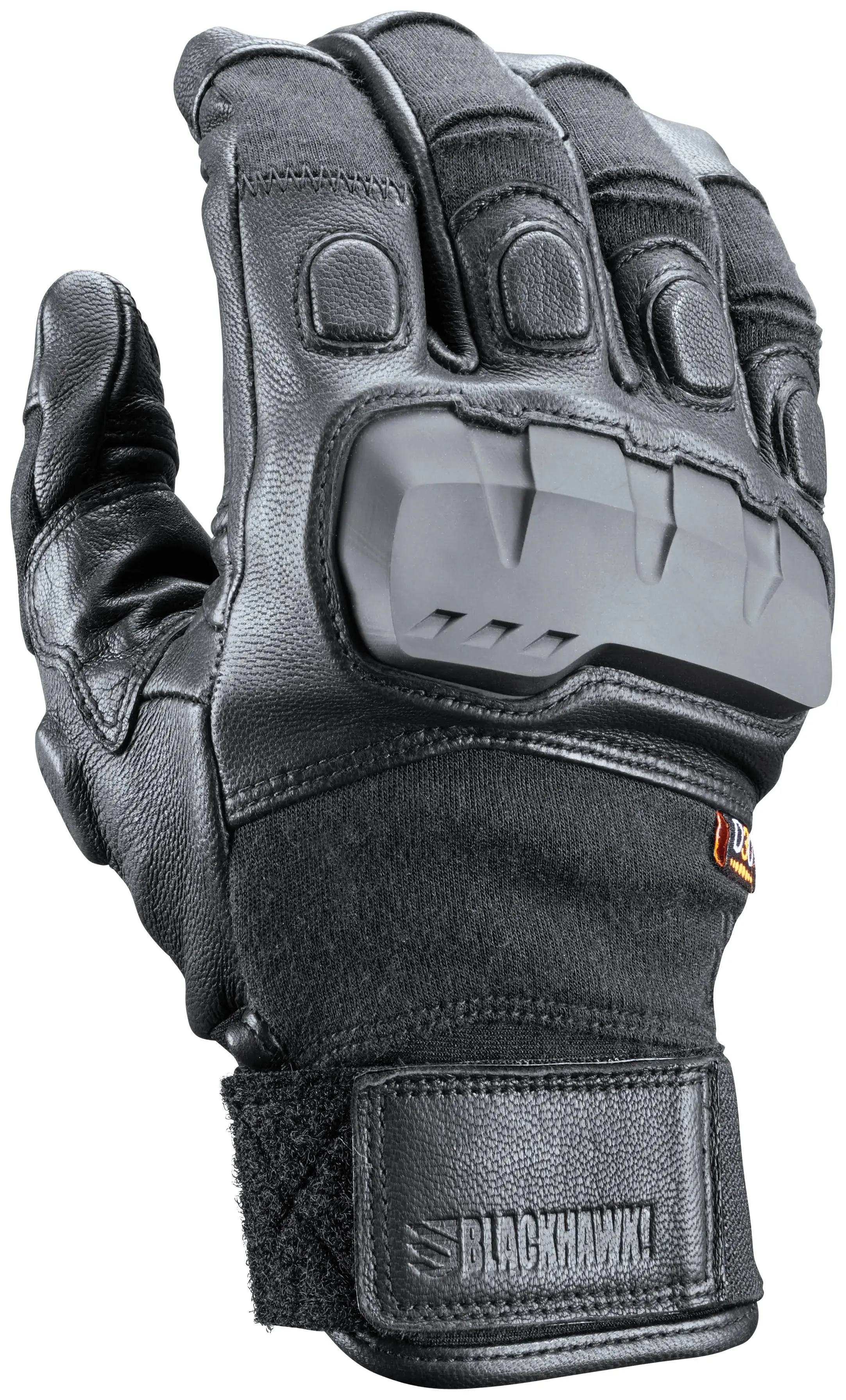 Blackhawk S.o.l.a.g Stealth Gloves - Black, Large