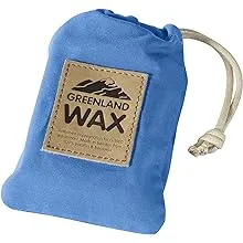 Fjallraven Greenland Wax Bag