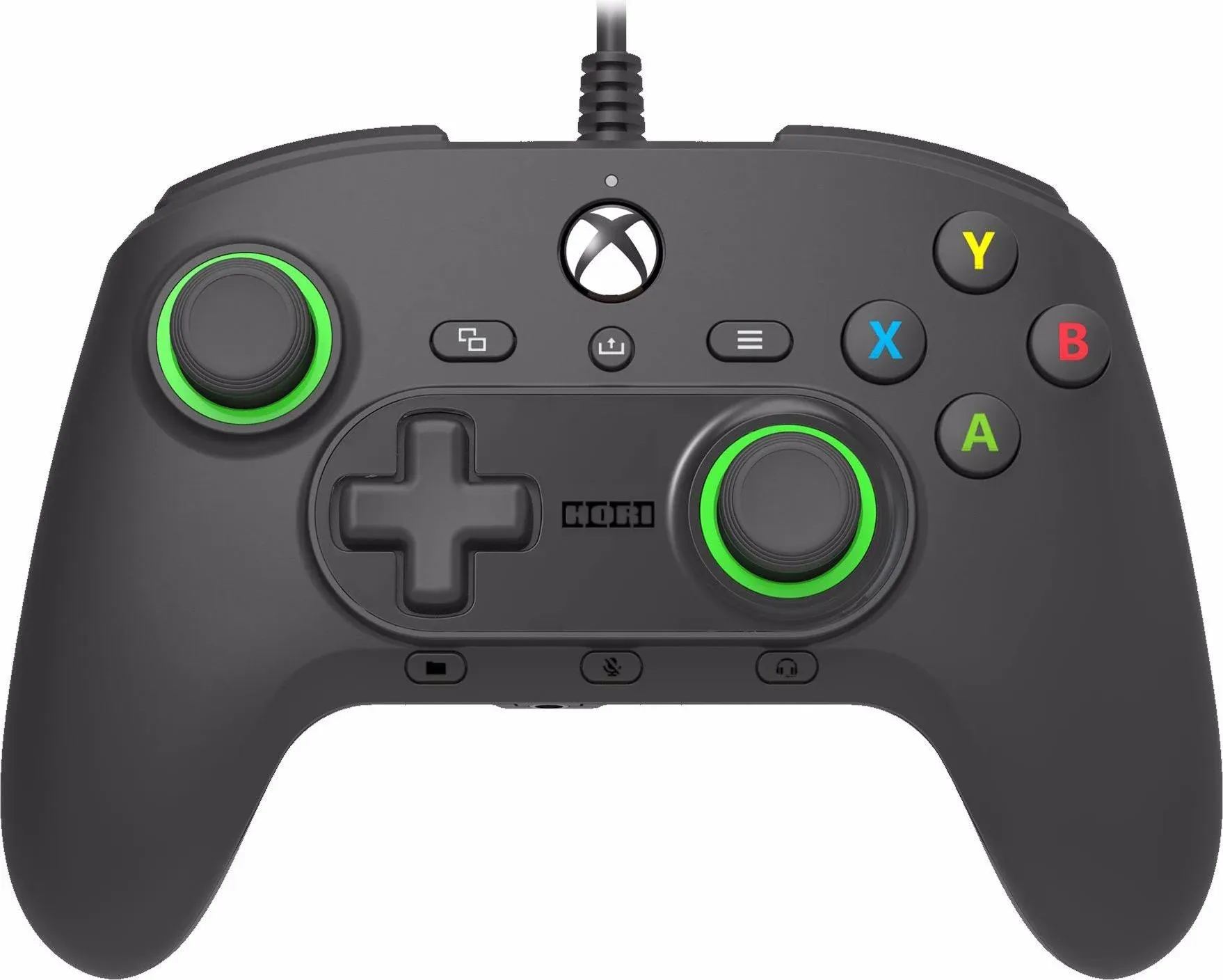 Hori Pad Pro Wired Controller for Xbox Series X/Xbox One