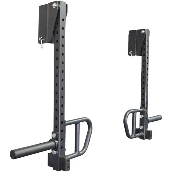 Titan Fitness T-3 Series Adjustable Lever Arms