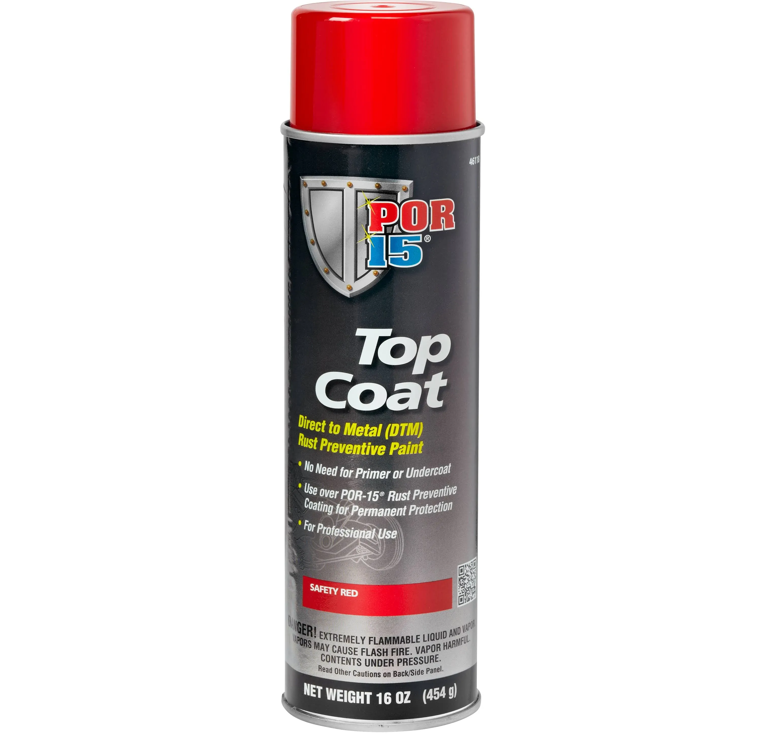 POR-15 Top Coat Paint