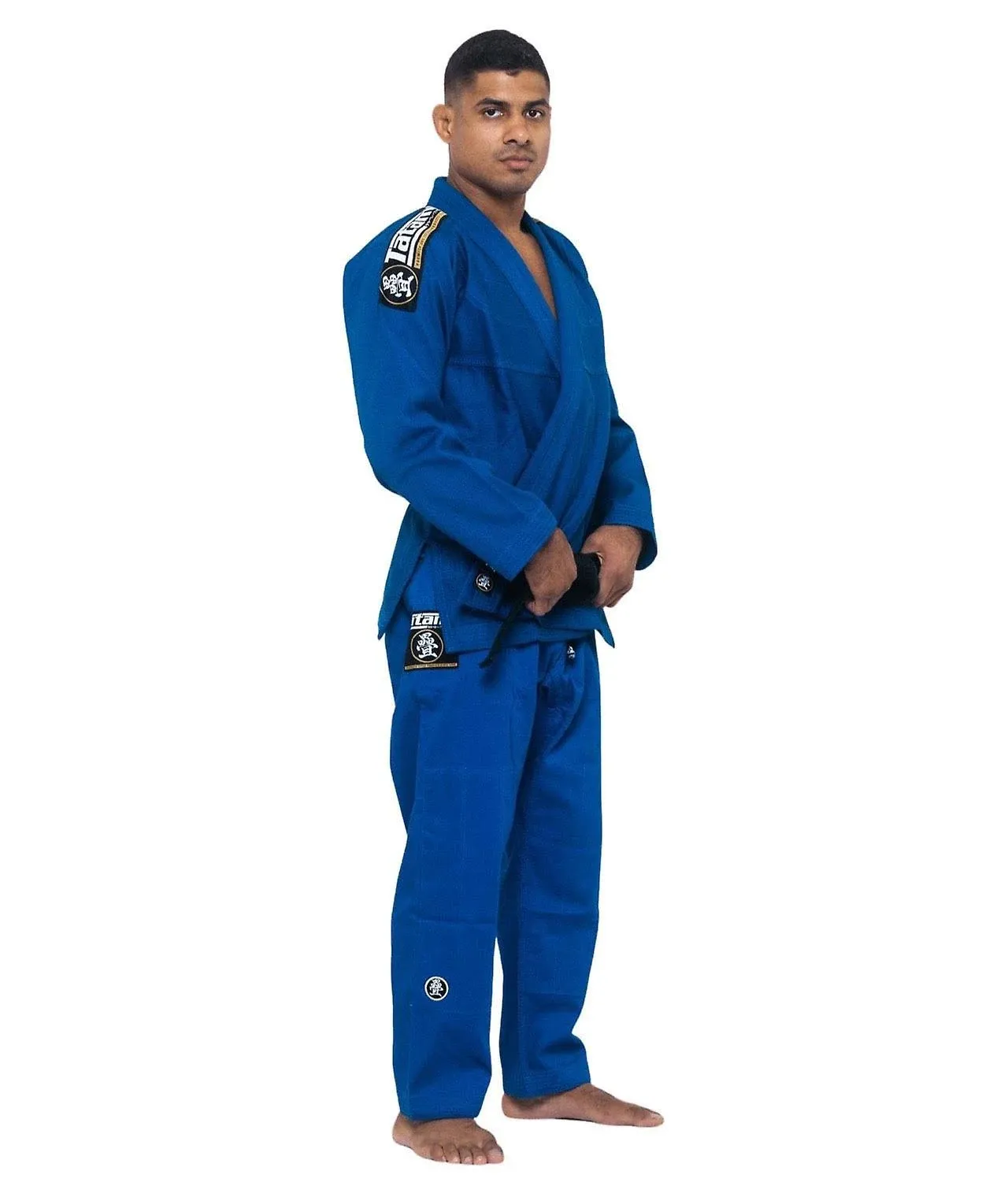 Tatami Fightwear Nova Absolute BJJ Gi