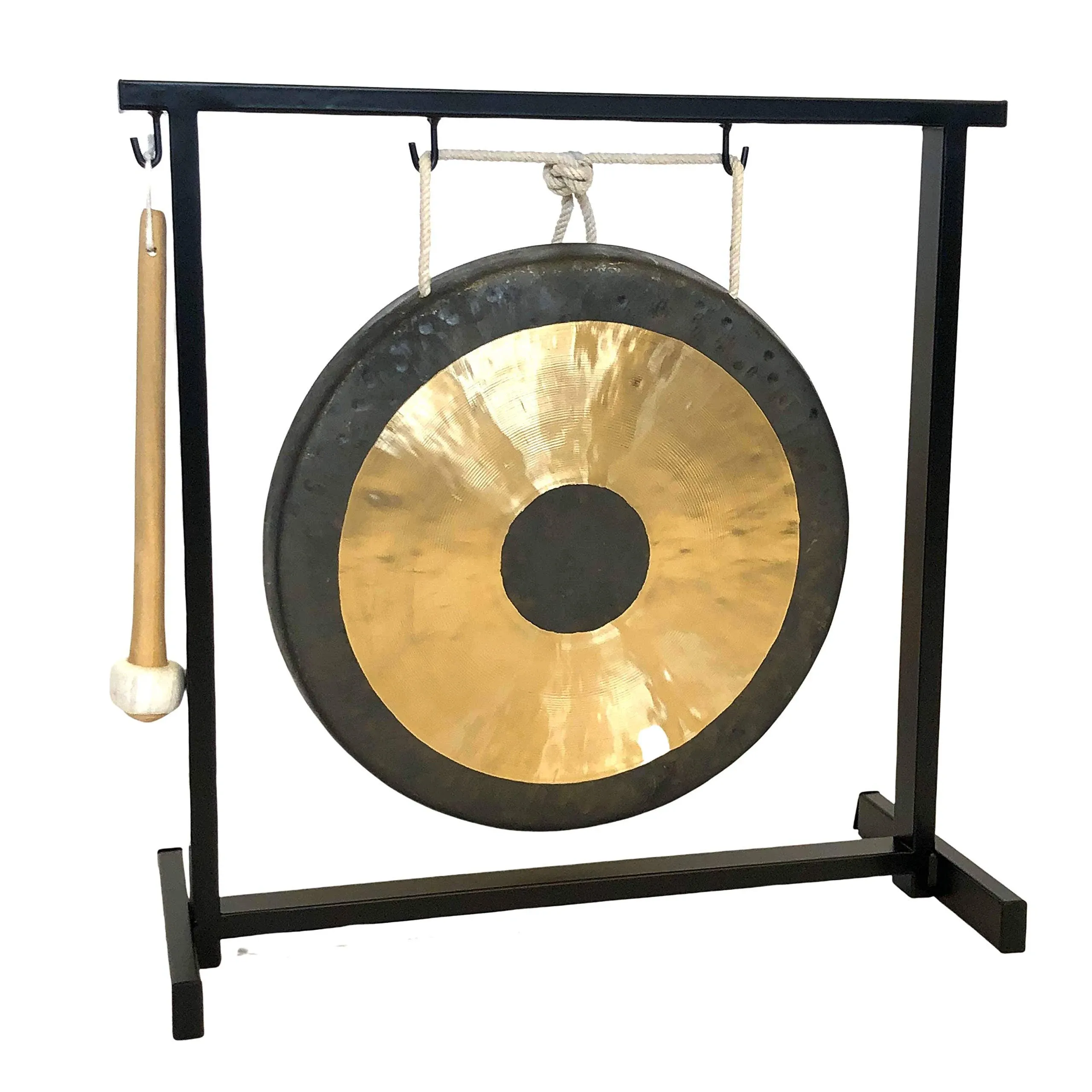 The Gong Shop 12” Chinese Chau Gong Set