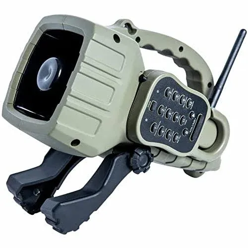 Primos Hunting Dogg Catcher 2 Electronic Predator Call FC-010135009786