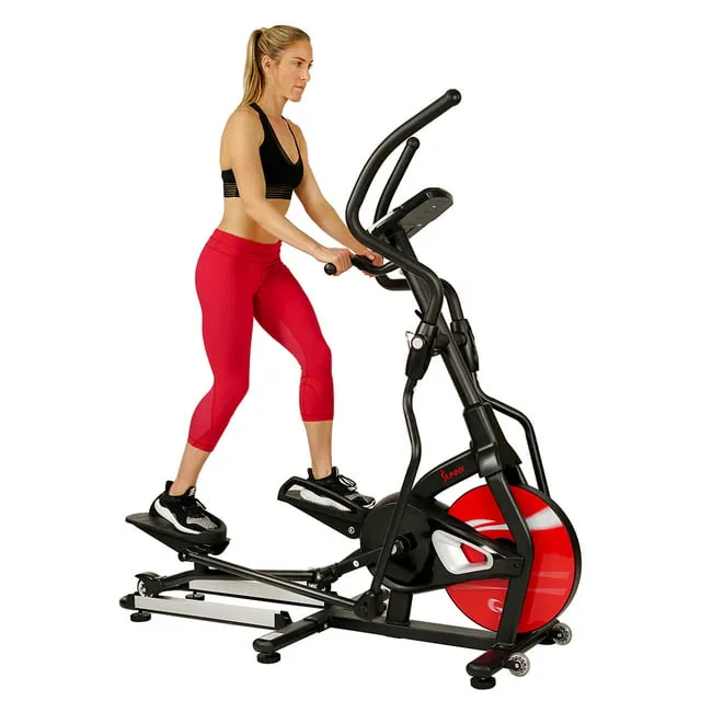 Sunny Health & Fitness Elliptical (SF-E3865)