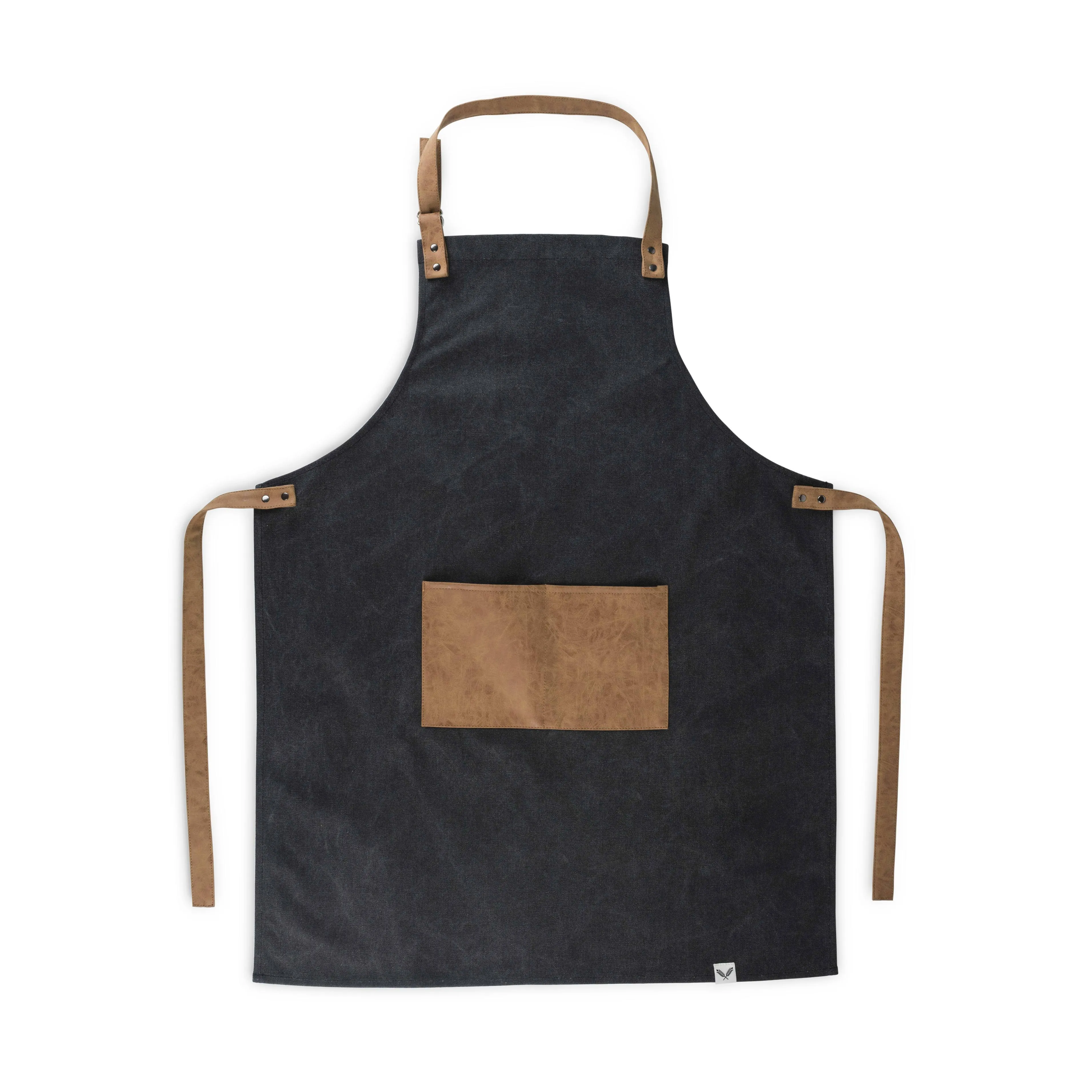 Foster & Rye Canvas Grilling Apron