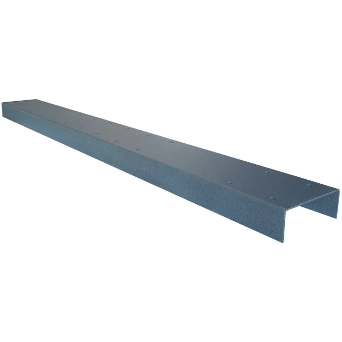 Mail Boss 4-Box Spreader Bar Granite