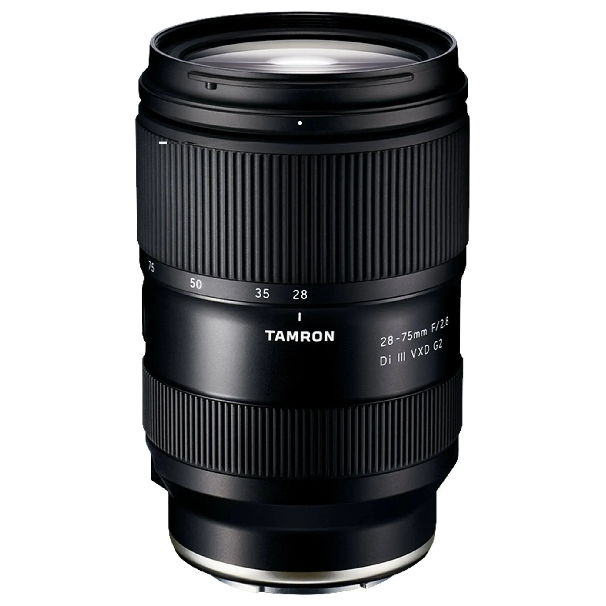 Tamron - 28-75mm f/2.8 di III VXD G2 Lens for Sony E