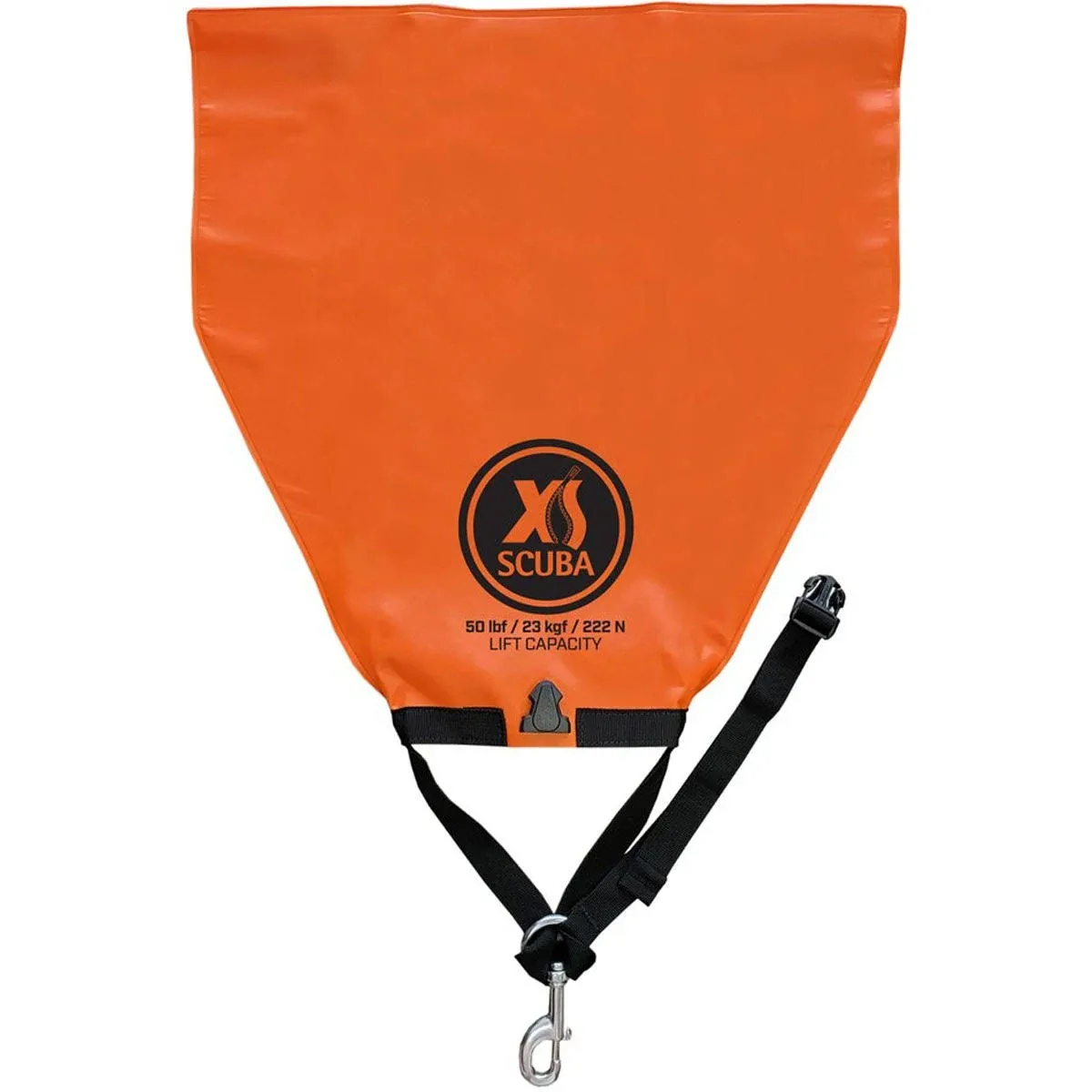 XS Scuba Standard 50 lbs. (23 kg) Lift Bag