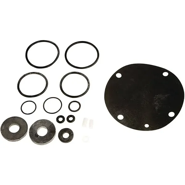 Febco 905112 Complete Rubber Repair Kit for 1-1/2" & 2" 825Y Series