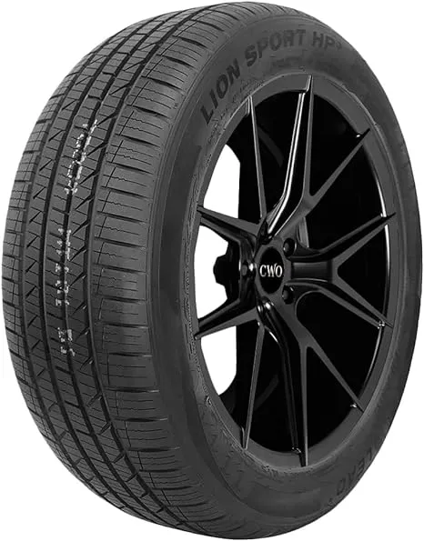 Leao Lion Sport HP3 225/55R17 97H BSW