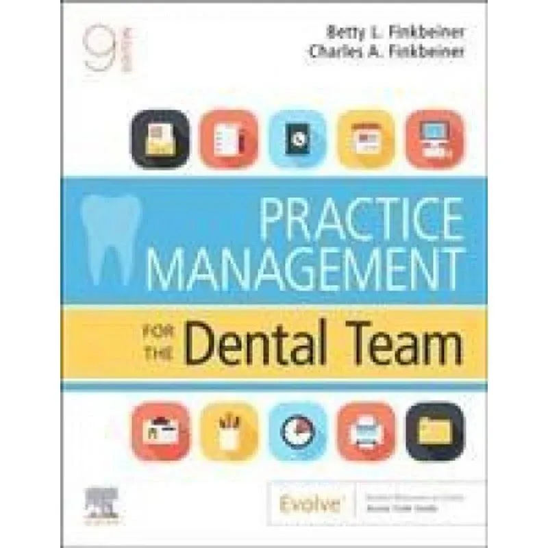 Practice Management for the Dental Team