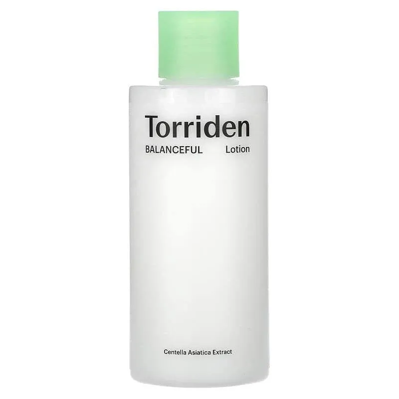 Torriden BALANCEFUL Cica Lotion - 7.10 fl oz - BNIB