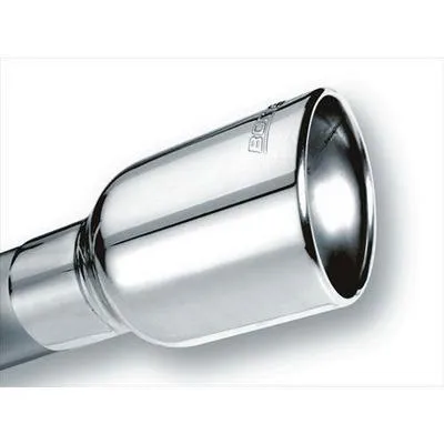 Borla Universal Exhaust Tip (Polished) - 20155