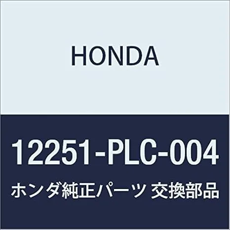 Genuine Honda 12251-PLC-004 Cylinder Head (Nippon Leakless) Gasket