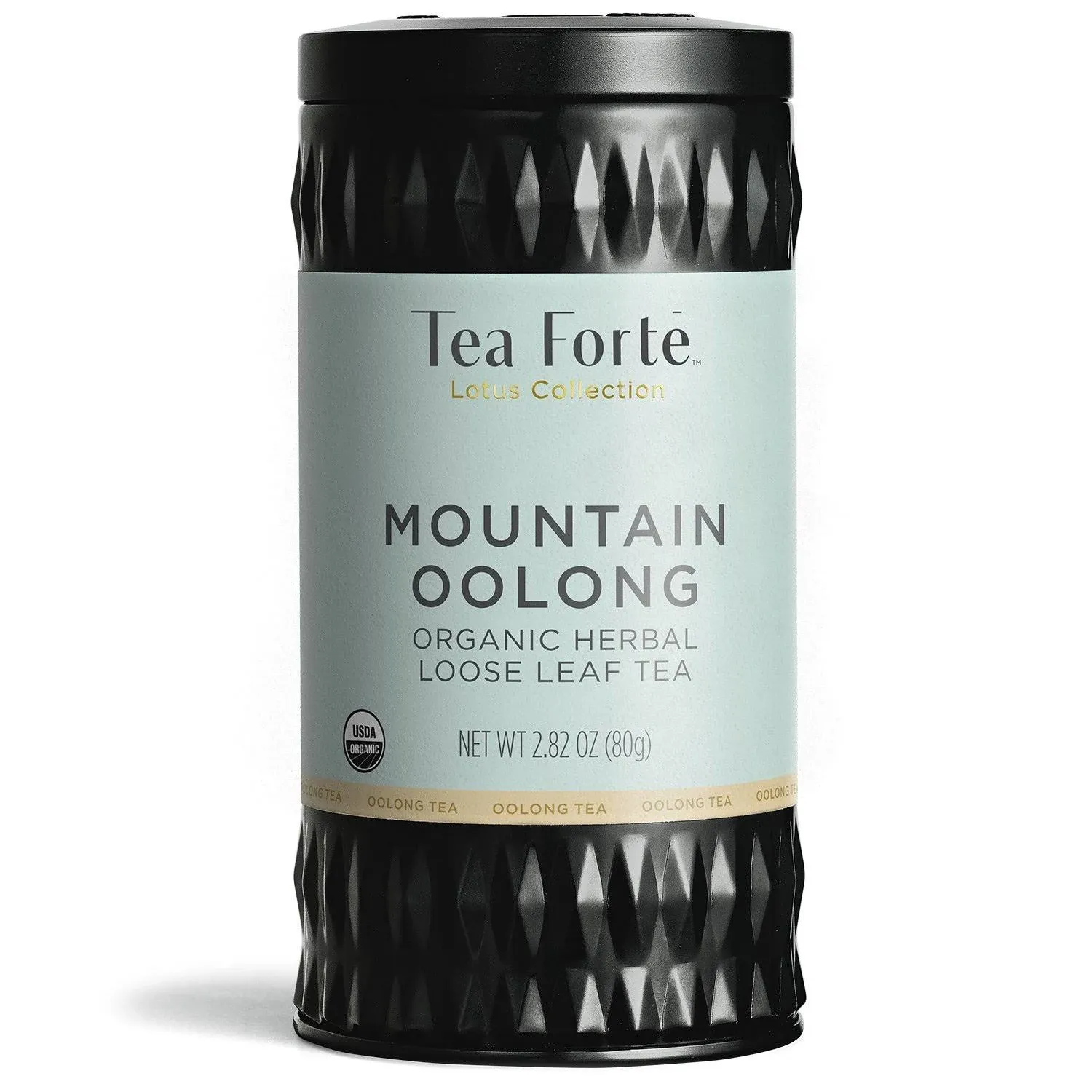 Mountain Oolong