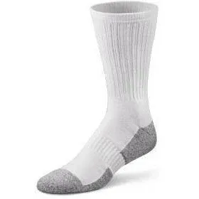 Dr Comfort Diabetic Knee Length Socks Supports Shape to Fit Seamless Unisex