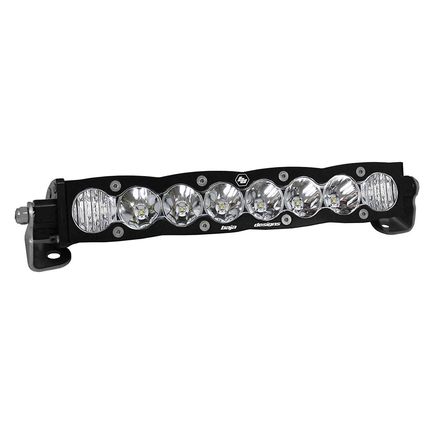 Baja Designs 701003 S8 10in Driving/Combo LED Light Bar