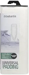 Brabantia Universal Replacement Ironing Board Felt Padding Underlay