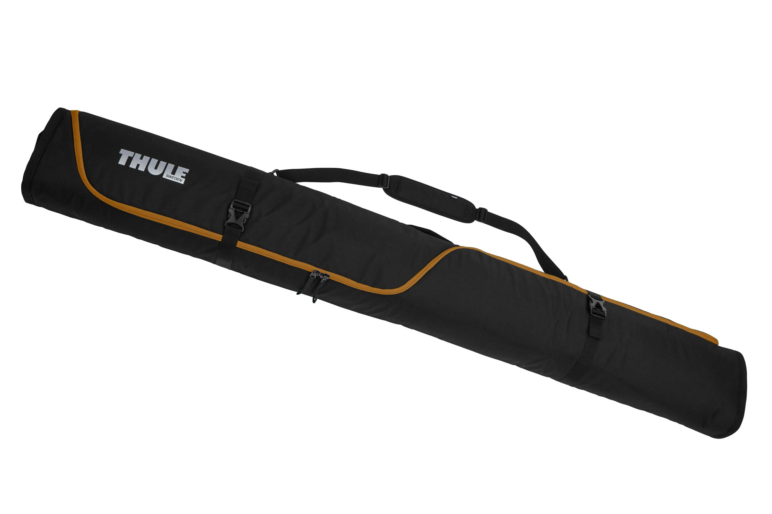 Thule RoundTrip Ski Bag Black 192 cm