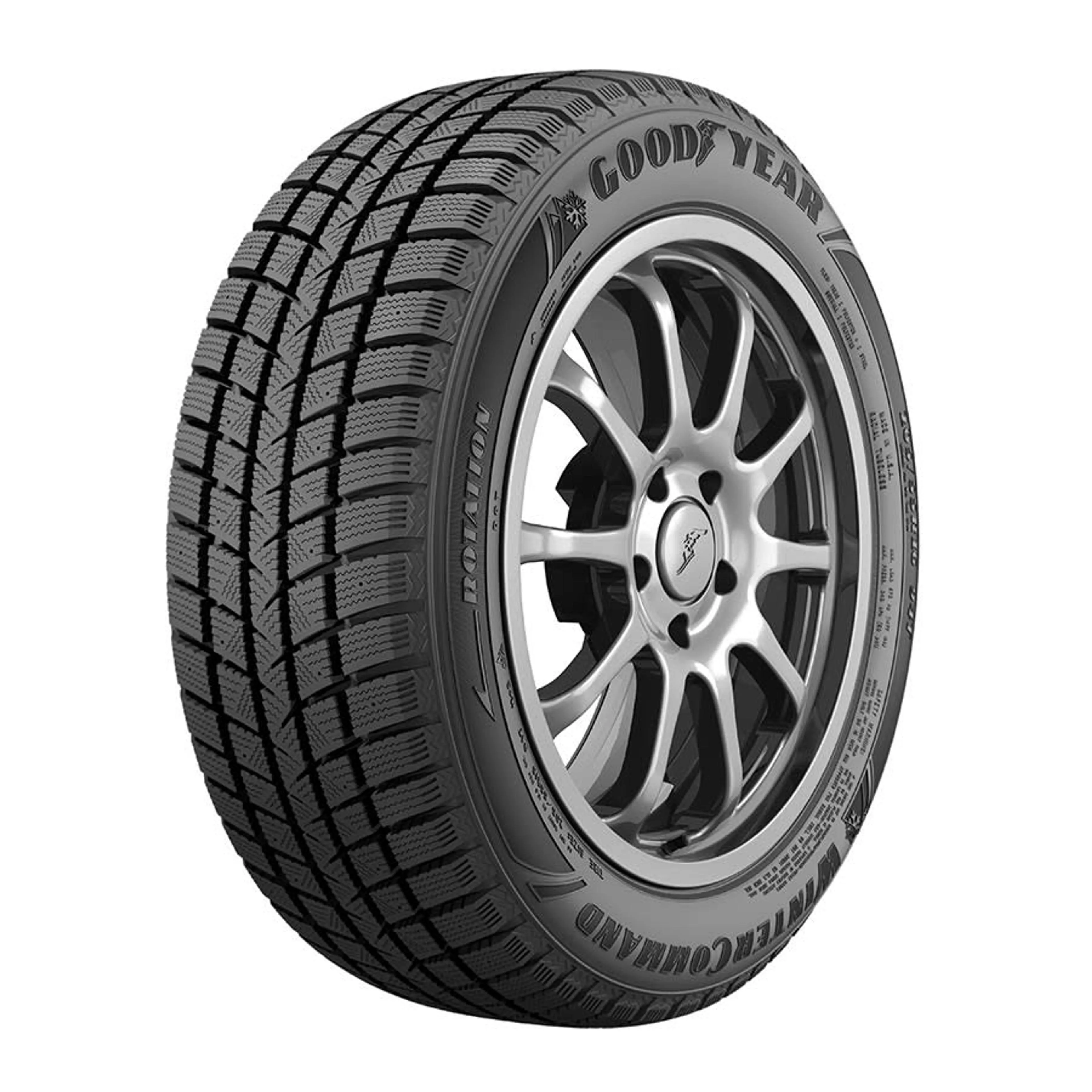 Goodyear Winter Command 195 60R15  (24.2x7.7R15) | G187038565