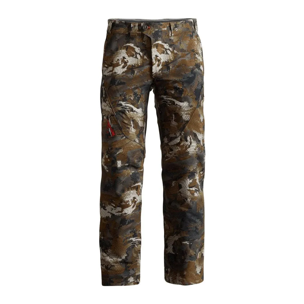 Sitka Grinder Pant 32 Regular - Mud