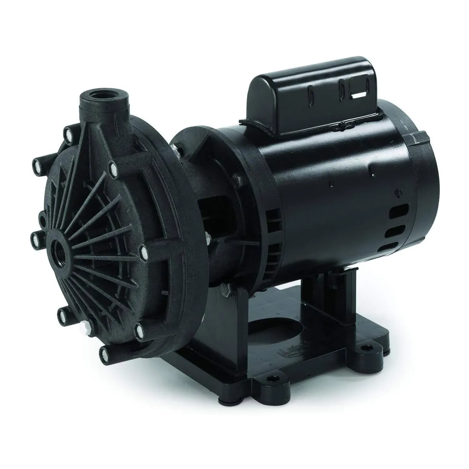 Pentair EC-LA01N 3/4 HP Booster Pump