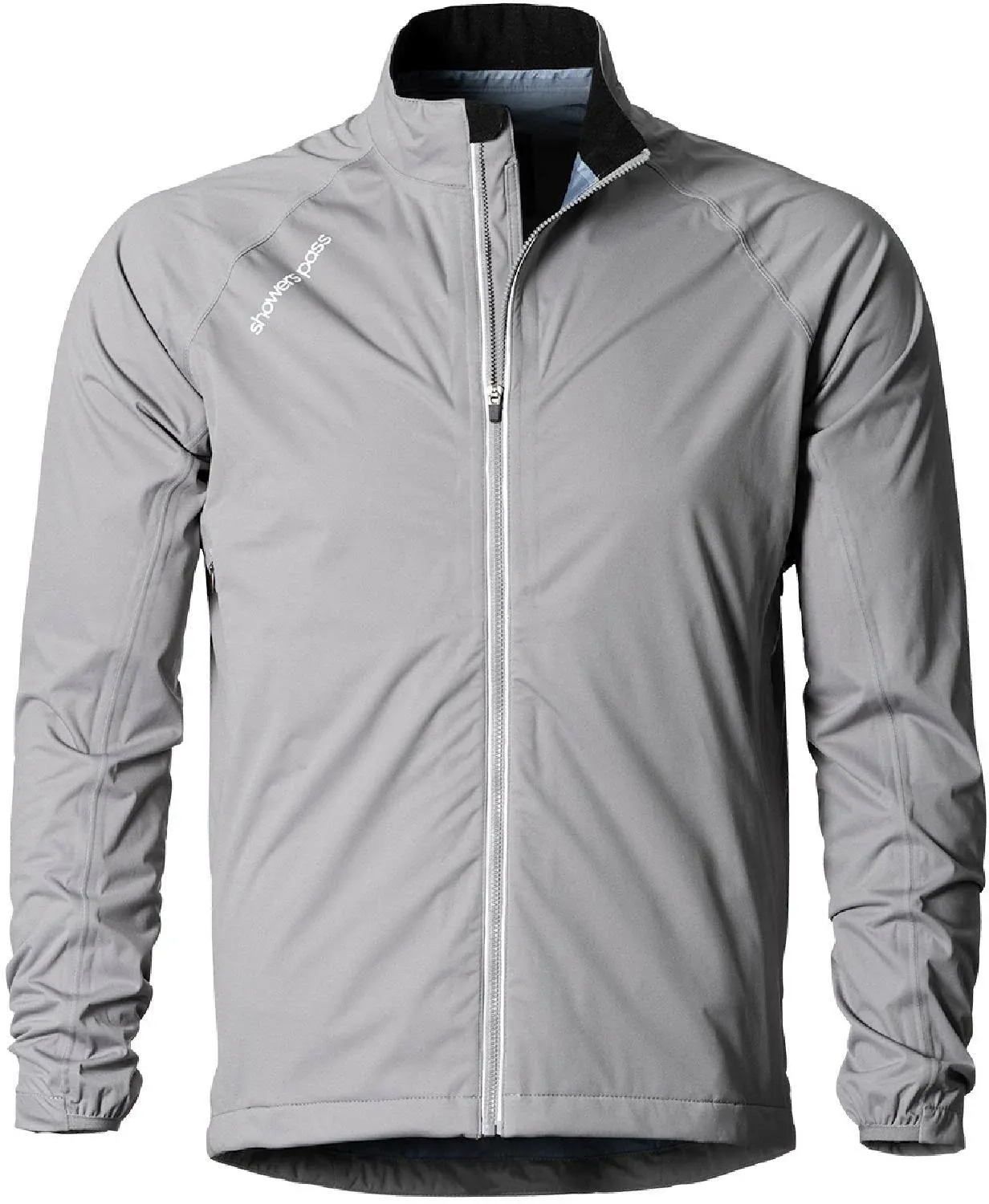 Showers Pass Men's Cloudburst Jacket - Small - Titanium