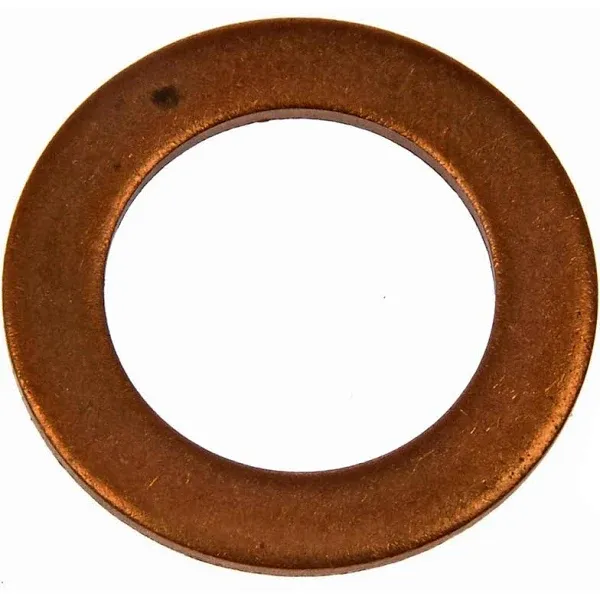 Dorman® 095-019 - Autograde™ Oil Drain Plug Gasket