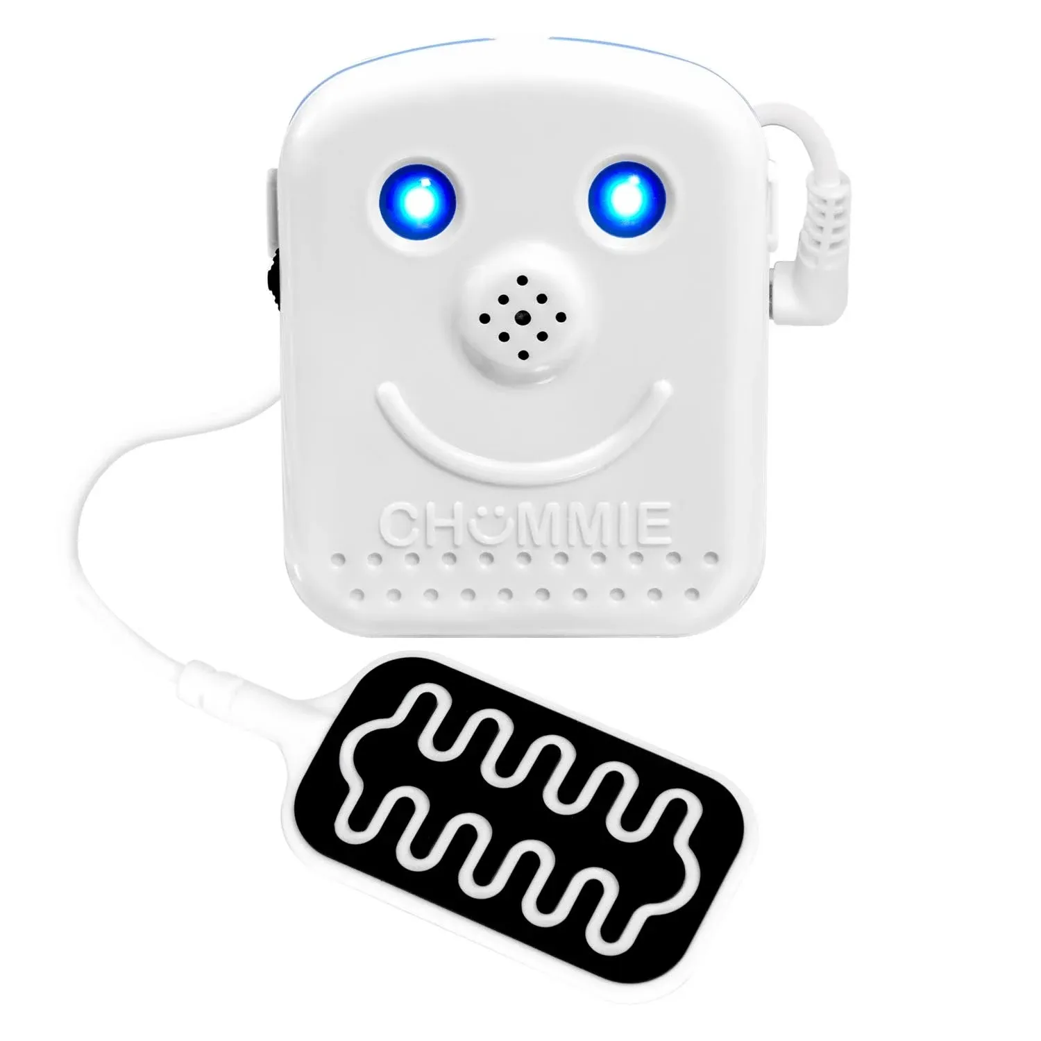 Chummie Premium Bedwetting Alarm Doctor Recommended for Children &amp; Deep Sleepers